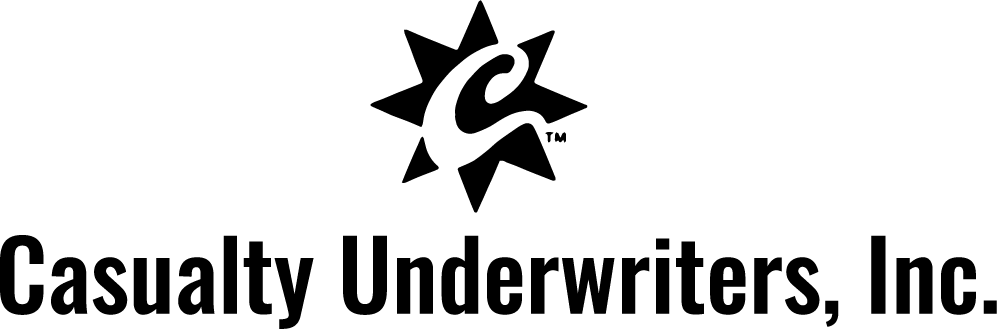 Casualty Underwriters Logo