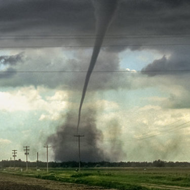 2019’s Record-Breaking Tornado Season Continues, Causing Billions in Damages