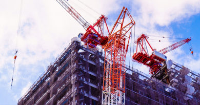 Two Big Construction Issues Brokers Need to Be Talking About