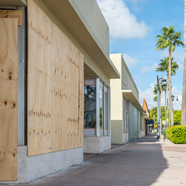 Vandalism, Storms, and Lawsuits Plague Beleaguered Businesses