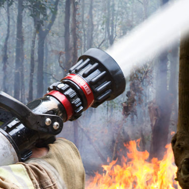 New Prevention Efforts Reduce Wildfire Losses Despite More Fires, Dry Conditions