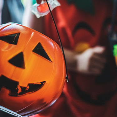 Mitigate Meltdowns This Halloween with Trick-or-Treating Insurance