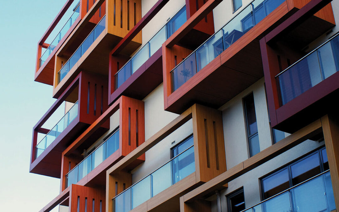 Habitational