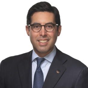 Danny Kaufman