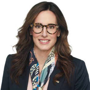 Jodie Kaufman Davis