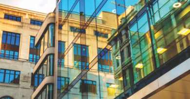 Managing General Agents Are Increasingly Dominant