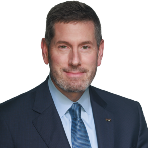 Kevin Heckman