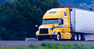 Loadsure: Tackling the “Global Crisis” of Cargo Underinsurance