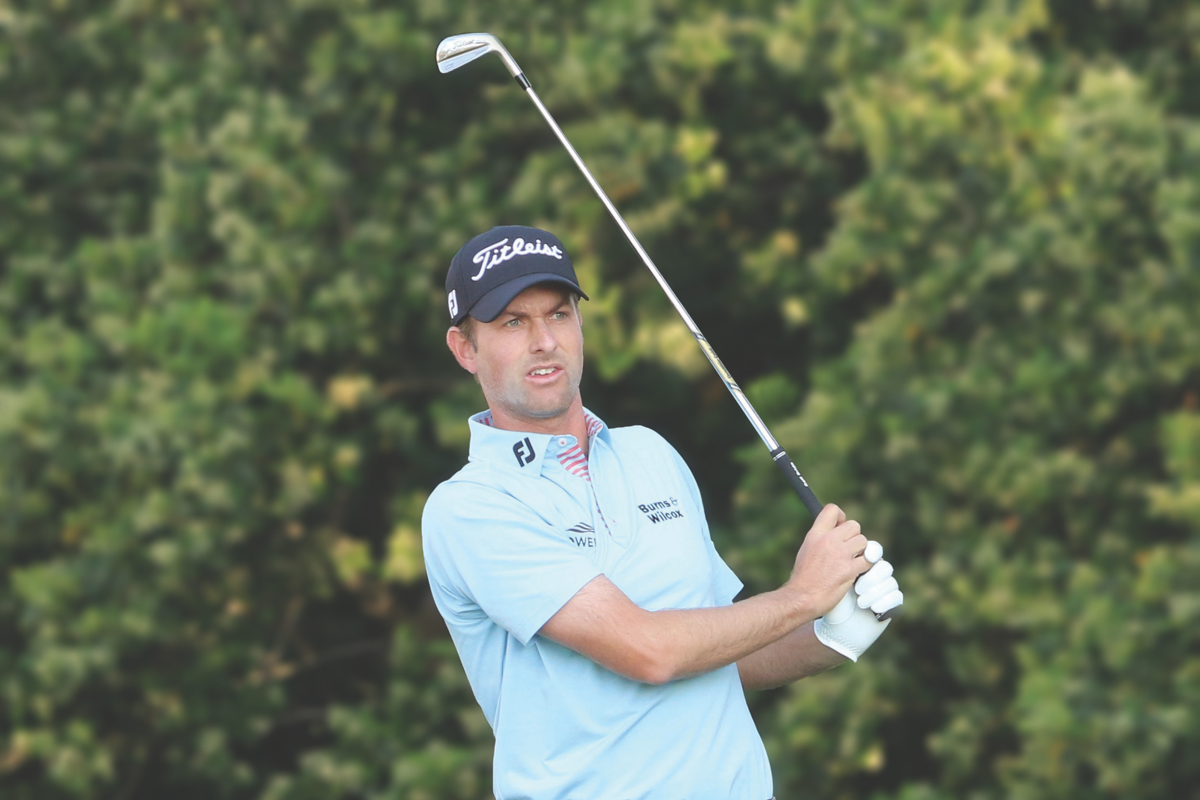 Webb Simpson 2