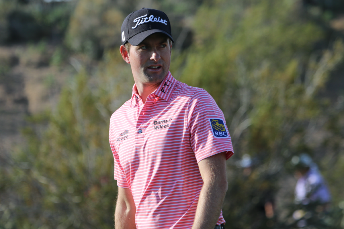 Webb Simpson 4