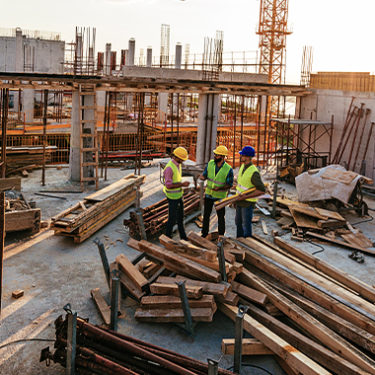 Ask the Expert Q&A: Construction Insurance