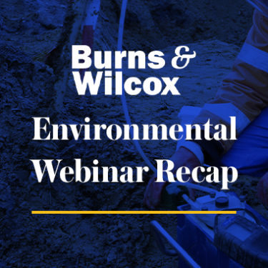 Clearing the Air on Environmental Risk
