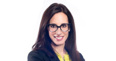 Voice of P&C Women Series, Featuring Jodie Kaufman Davis
