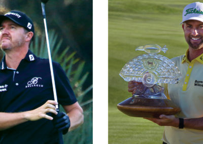 Burns & Wilcox Announces New Sponsorship with PGA Golfer Max Homa