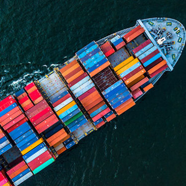 Cargo Ship Blocks Suez Canal for Nearly a Week, Spotlighting Trade Vulnerabilities