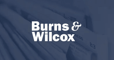 Burns & Wilcox’s New President in Canada