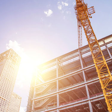 Workers Injured as Metal Beams Fall ‘Like Dominoes’ at Construction Site