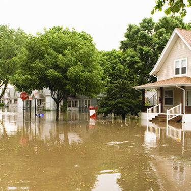 Catastrophic Flooding Claims Lives, Washes Away Homes in Middle Tennessee