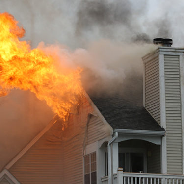 Laptop Charging on Bed Ignites Apartment Fire in Northwest Austin