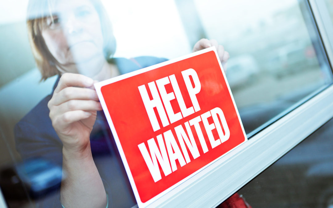 Sustained Labor Shortages Increase Liability Risks to Businesses