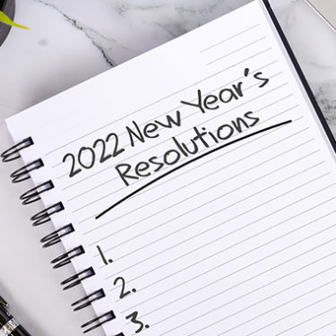 6 New Year’s Resolutions to Reduce Your Risks in 2022