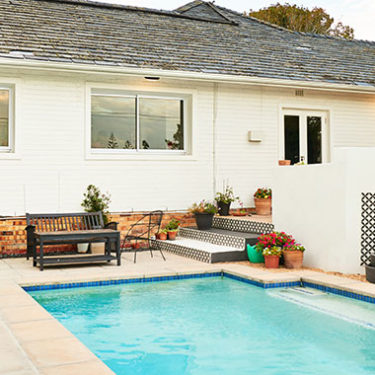 Airbnb Restarts ‘Anti-Party Crackdown’ Amid Busy Season for Home, Pool Rentals