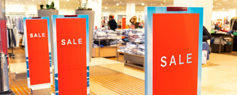 In-Store Theft is Rising for Many Retailers, with More Expected Over the Holidays, Survey Says
