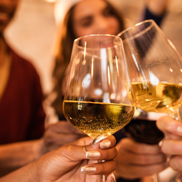 Holiday Parties Involving Alcohol a Major Liability, Experts Warn