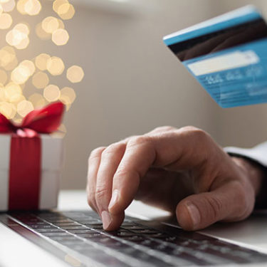 Cyber Scammers Luring Inflation-Weary Holiday Shoppers with Clickbait Coupons, Fake Deals