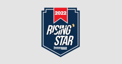 Leena Malik Named 2022 IBC Rising Star