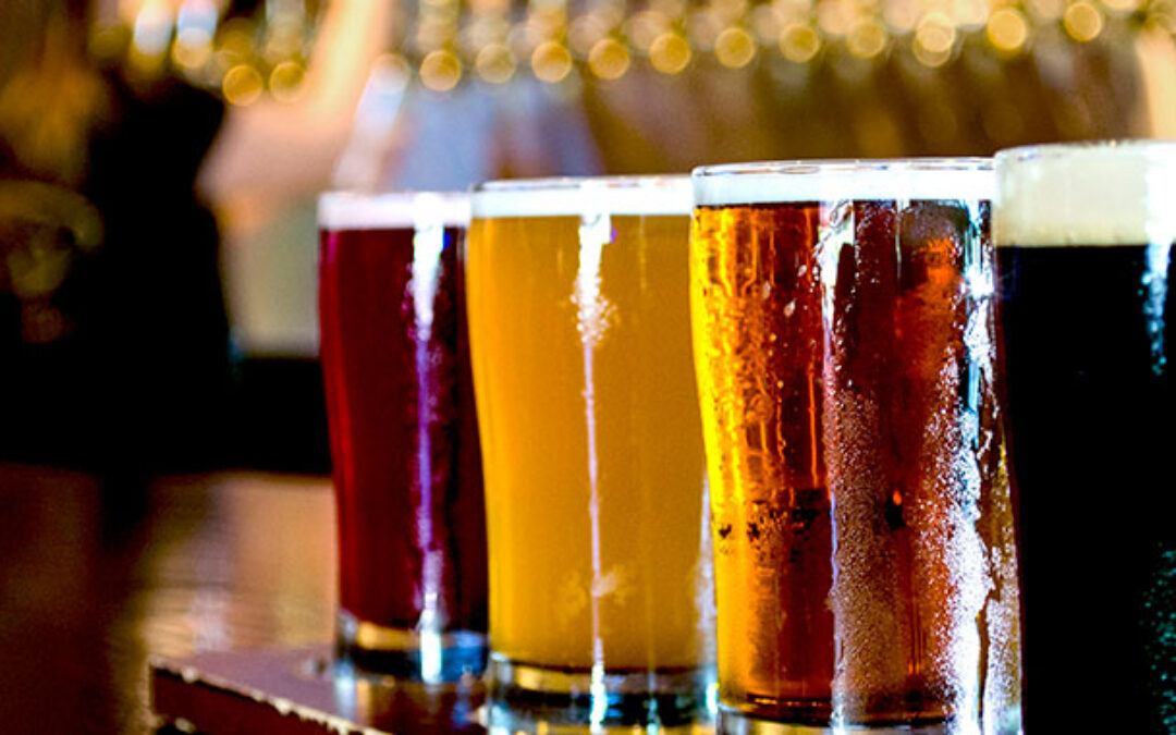 North Texas DWI Lawsuit Highlights Need for Server Training, Liquor Liability Coverage