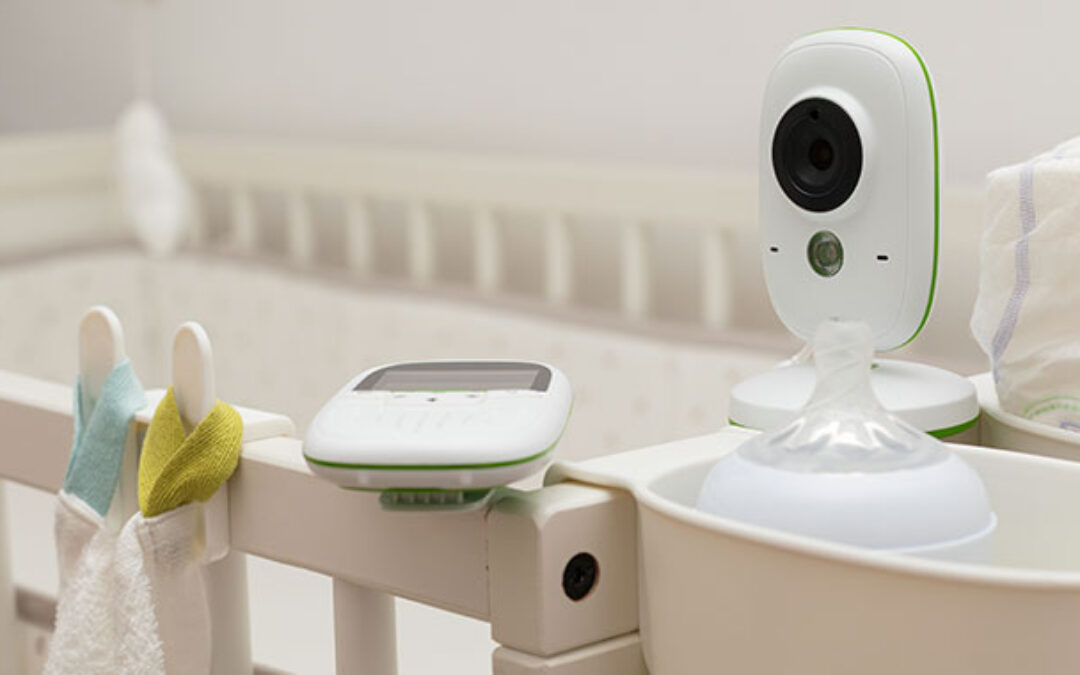 Baby Monitors, Dehumidifiers Recalled Over Burn Risks from Overheating Batteries