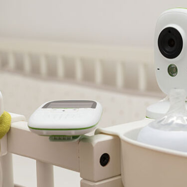 Baby Monitors, Dehumidifiers Recalled Over Burn Risks from Overheating Batteries