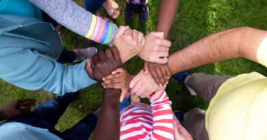 Women Insurance Executives on Workplace Diversity