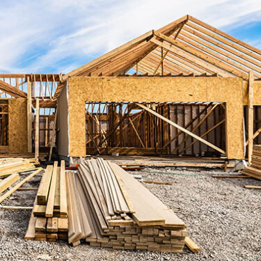 Builders, Homeowners Strained as Construction Costs Continue to Rise