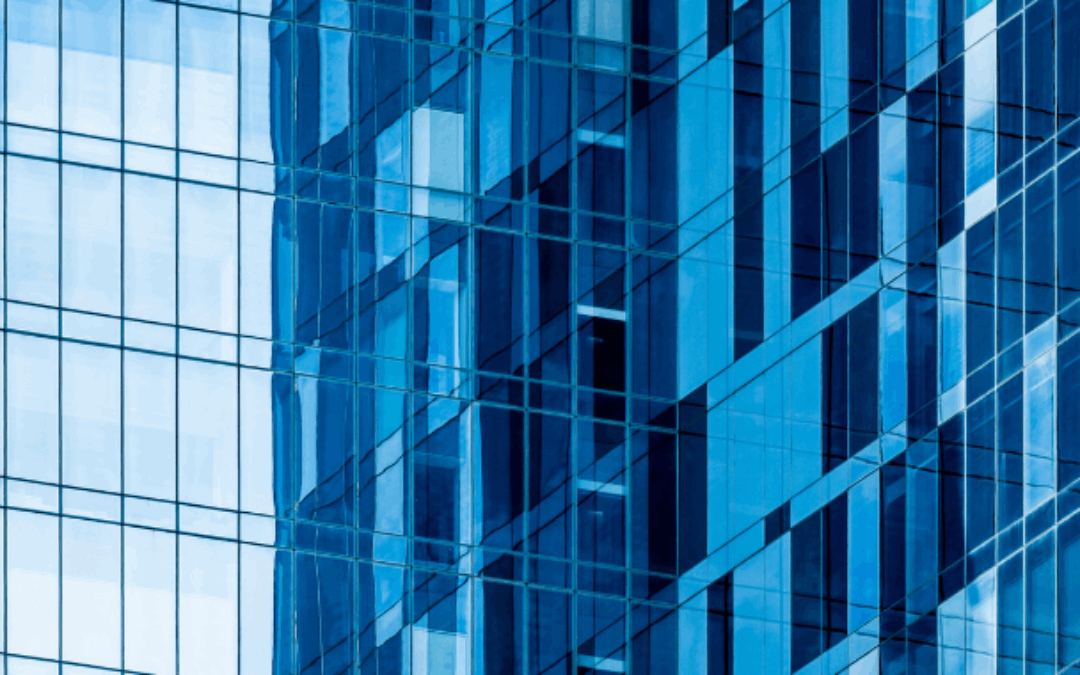 Office Building Exterior