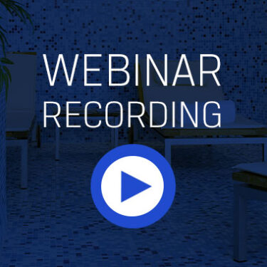 Webinar: Emerging Risks & Opportunities in Healthcare Liability Insurance