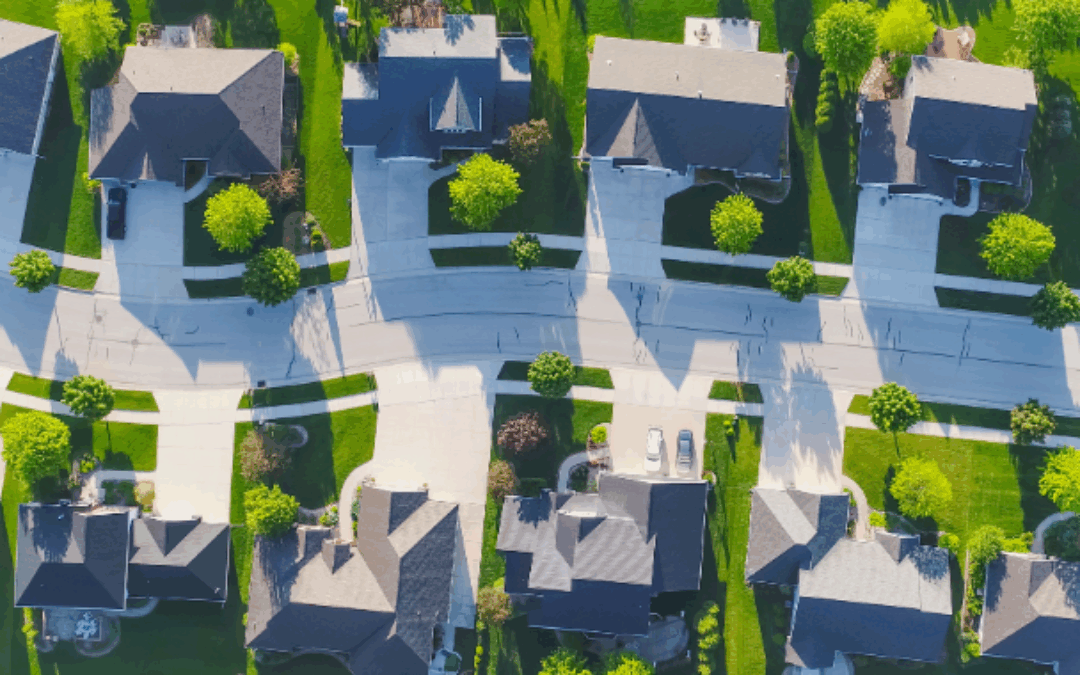 Residential Property