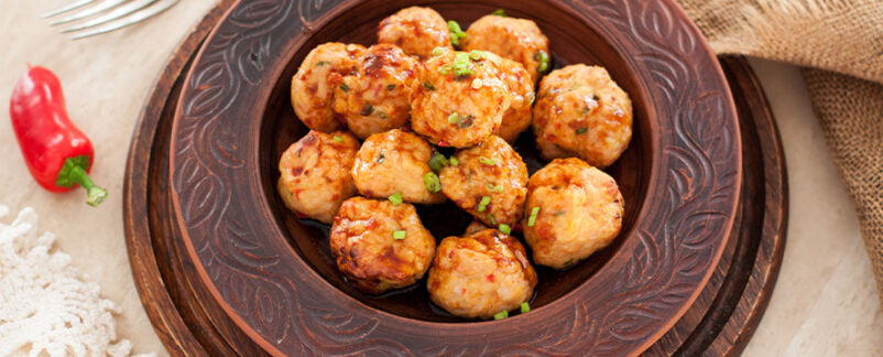 Restaurant Sued After Doctor Reports Injuries from Spicy Dish
