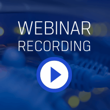 Webinar: Cyber Insurance – Preparing Clients for a Changing Market