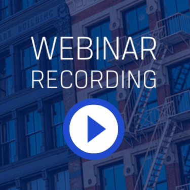 Webinar: Habitational Insurance: Trends, Risks, and E&S Solutions