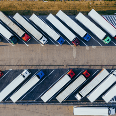 Video: Transportation Regulation Shifts