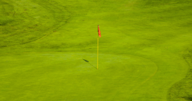 Burns & Wilcox adds English to Expanding PGA Tour Sponsorship Roster