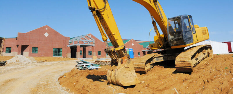 $18M School Closes Amid Claims of Construction and Design Defects