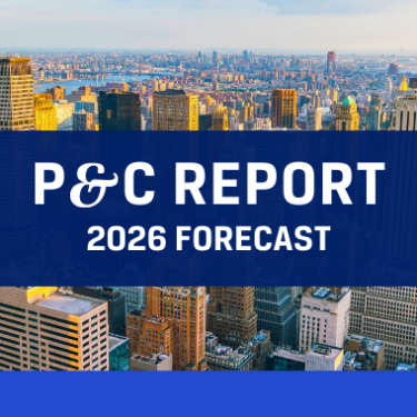 P&C Report: 2026 Forecast