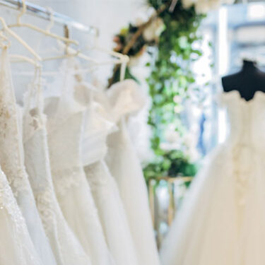 ‘Precious Family Heirlooms’ Lost After Bridal Shop Fire, Water Damage