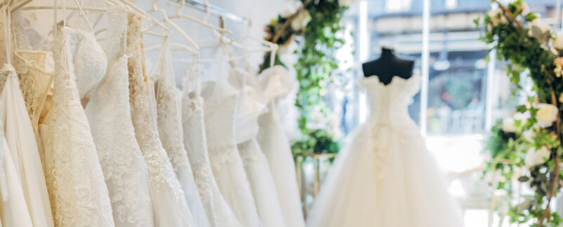 ‘Precious Family Heirlooms’ Lost After Bridal Shop Fire, Water Damage