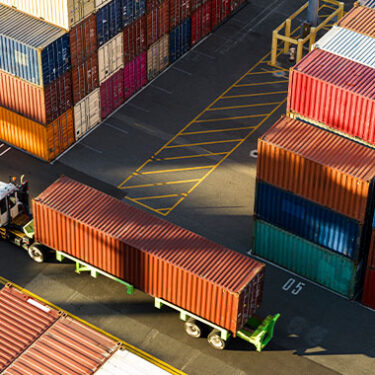 Logistics Cyberattacks Set to Double as Hackers Target Shared Networks