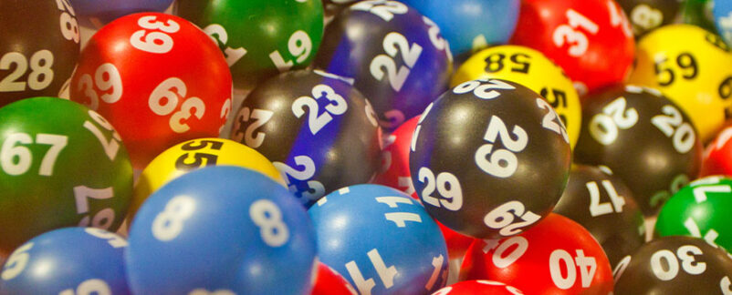 $30 Million Fraud Allegations Against Former Lottery.com Execs