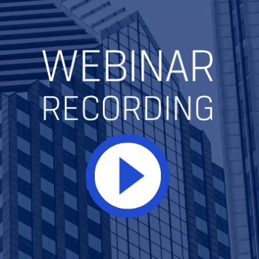 Webinar: P&C Market Outlook – Q2 2026